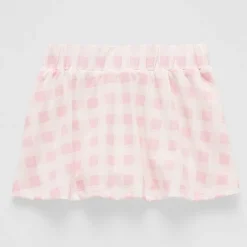 Okie Dokie Toddler & Little Girls Skort
