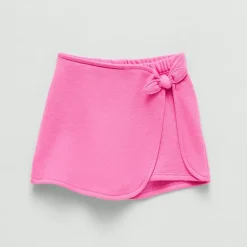 Okie Dokie Toddler & Little Girls Skort