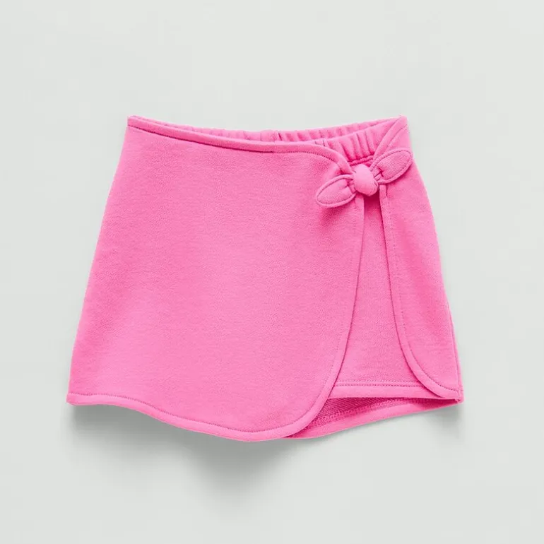 Okie Dokie Toddler & Little Girls Skort