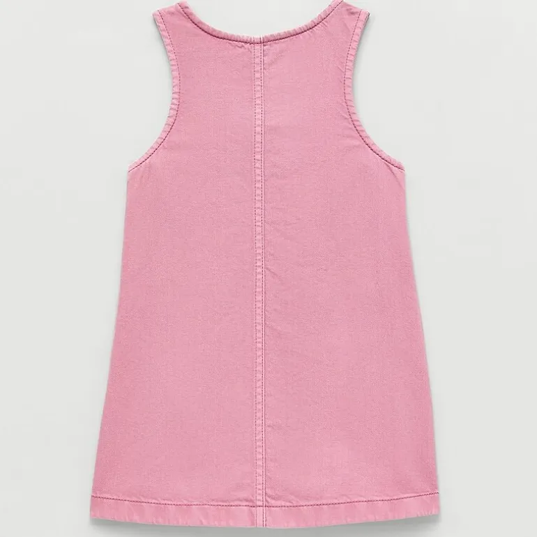 Okie Dokie Toddler & Little Girls Skirtalls