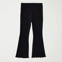 Okie Dokie Toddler & Little Girls Flare Full Length Leggings