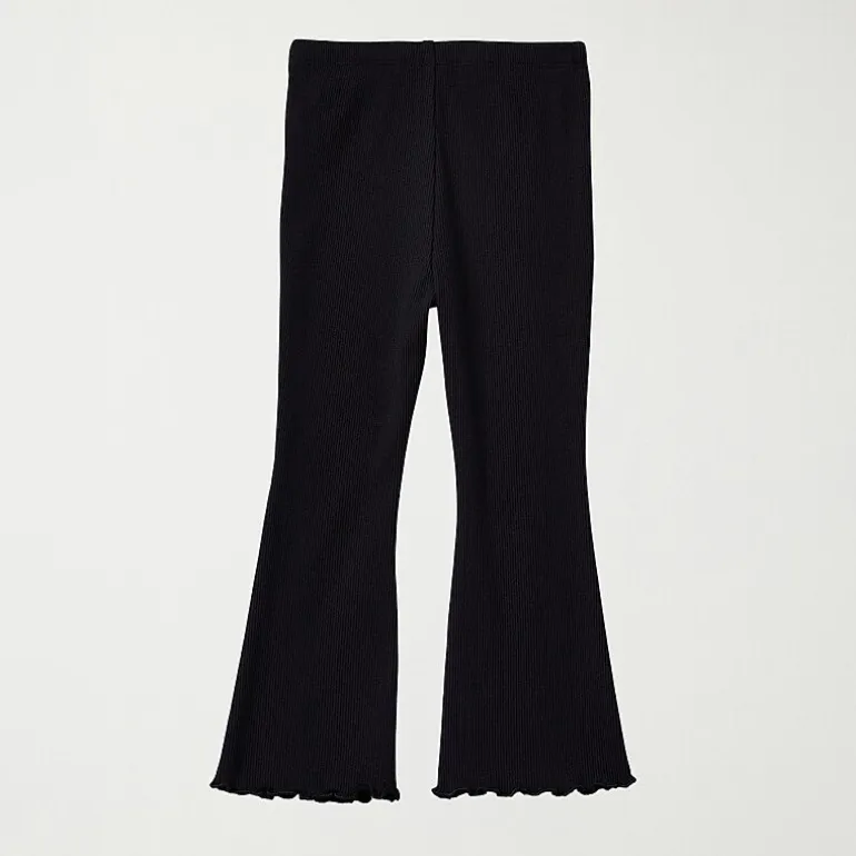 Okie Dokie Toddler & Little Girls Flare Full Length Leggings