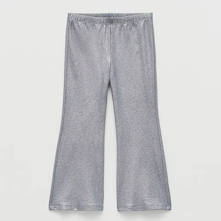 Okie Dokie Toddler & Little Girls Full Length Leggings