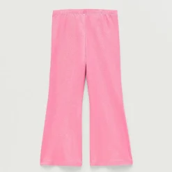 Okie Dokie Toddler & Little Girls Full Length Leggings