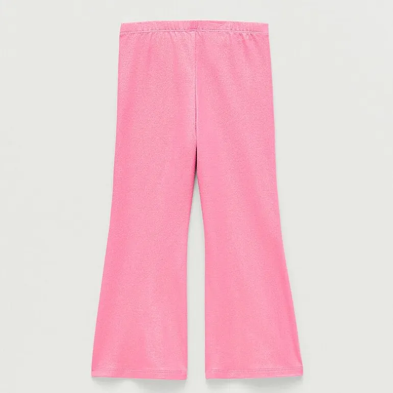 Okie Dokie Toddler & Little Girls Full Length Leggings
