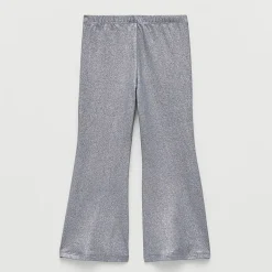 Okie Dokie Toddler & Little Girls Full Length Leggings