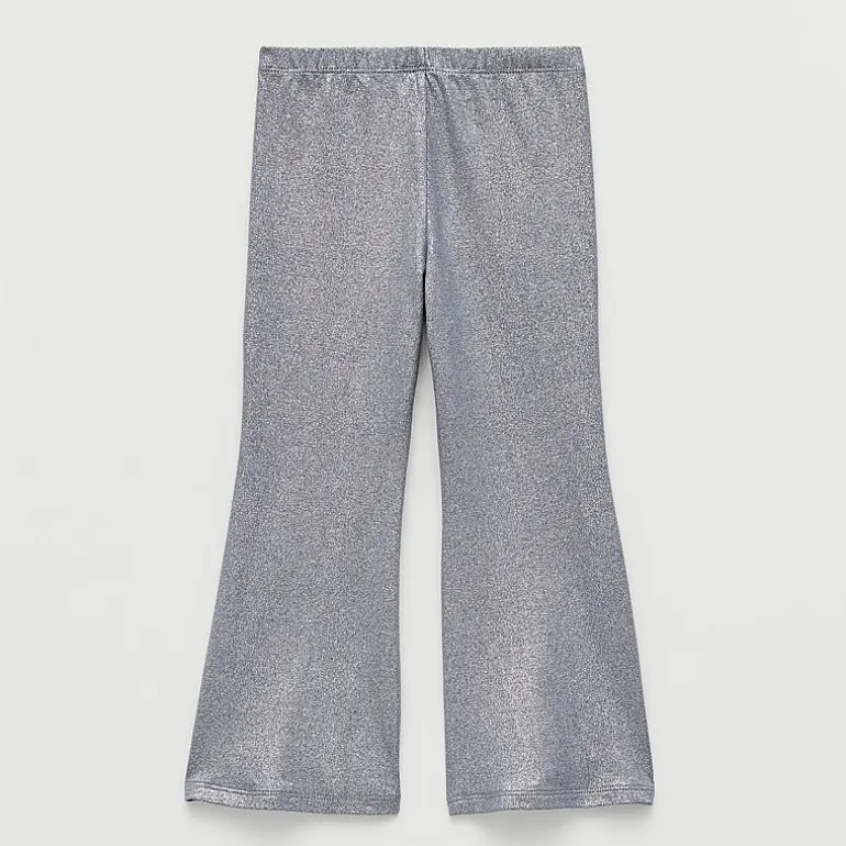 Okie Dokie Toddler & Little Girls Full Length Leggings