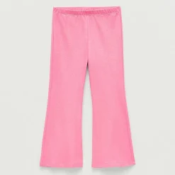 Okie Dokie Toddler & Little Girls Full Length Leggings