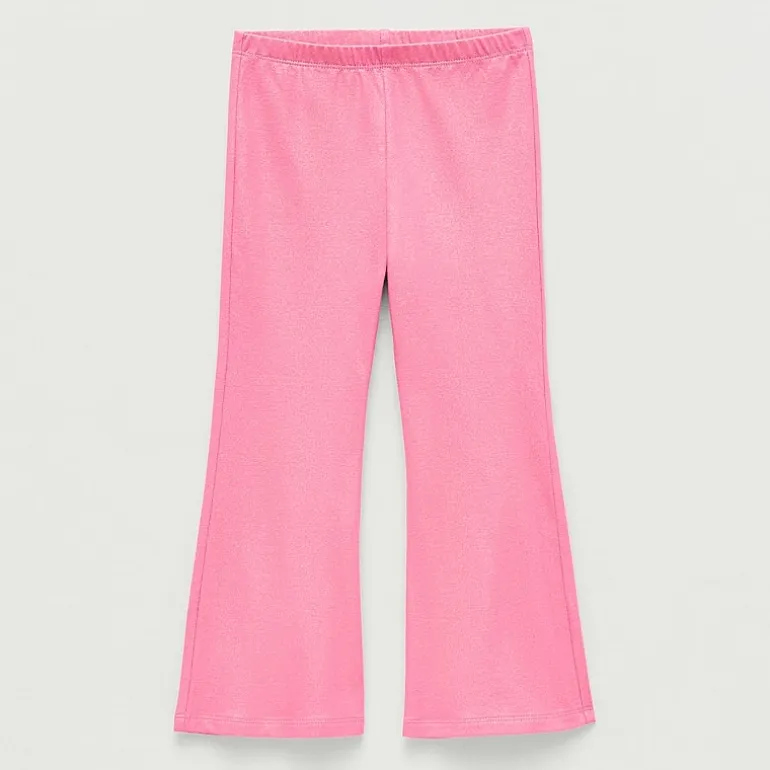 Okie Dokie Toddler & Little Girls Full Length Leggings
