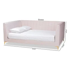 Oksana Tufted Daybed
