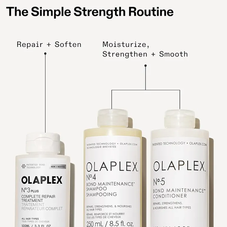 Olaplex Hair Treatment 3.3 oz.