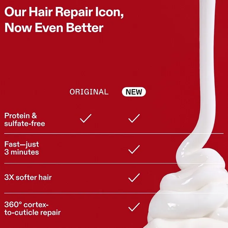 Olaplex Hair Treatment 3.3 oz.
