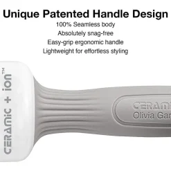 Olivia Garden Ceramic + Ion Thermal Ci-45 Round Brush Brush