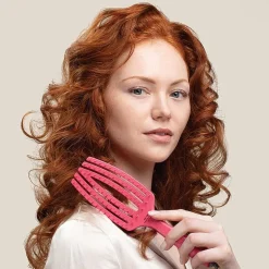 Olivia Garden Wavy To Curly Hair Brush