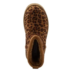 Olivia & Kate Little & Big Kid Girls Flat Heel Winter Boots