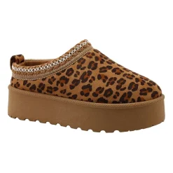 Olivia & Kate Little & Big Kid Girls Flat Heel Booties