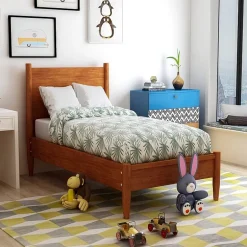 Omio Platform Bed