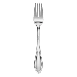 Oneida American Harmony 45-pc. Flatware Set