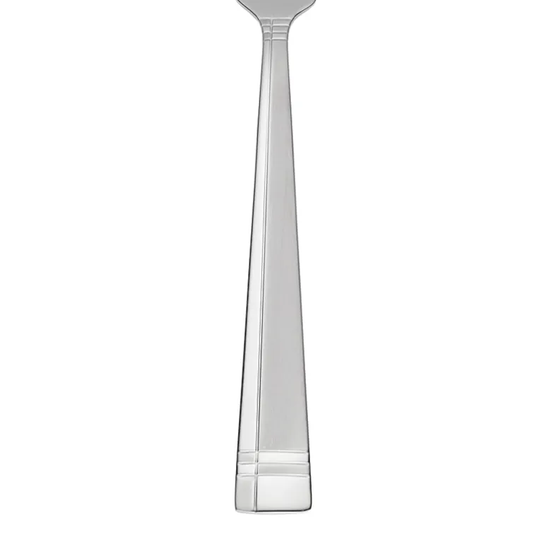 Oneida® Amsterdam 45-pc. Flatware Set