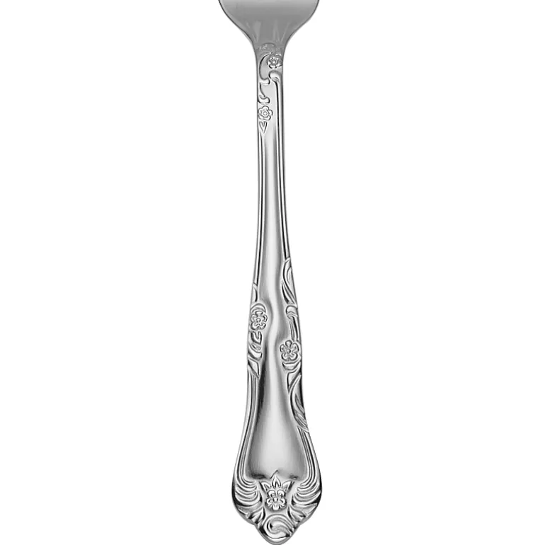 Oneida Azalea 18/0 Stainless Steel 20-pc. Flatware Set