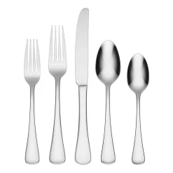 Oneida® Bellasana 45-pc. Flatware Set