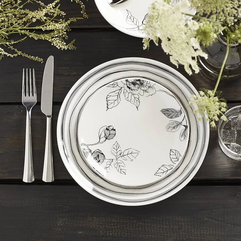 Oneida Bleeker 20-pc. Flatware Set