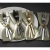 Oneida Chefs Table 20-pc. Flatware Set