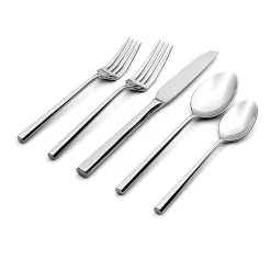Oneida Diameter 20-pc. 18/10 Stainless Steel Flatware Set