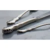Oneida Dover 5-pc. 18/10 Stainless Steel Flatware Set