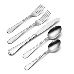 Oneida Flight 12-pc. Flatware Set