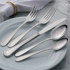 Oneida Flight 12-pc. Flatware Set