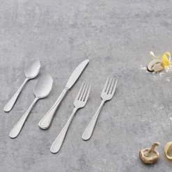 Oneida Flight 12-pc. Flatware Set