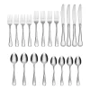 Oneida Flight 20-pc. Flatware Set