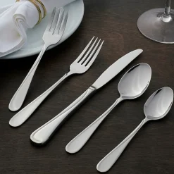 Oneida Flight 20-pc. Flatware Set