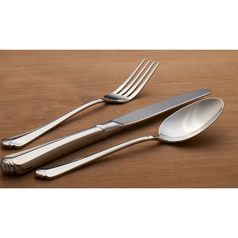 Oneida Golden Juilliard 5-pc. 18/10 Stainless Steel Flatware Set