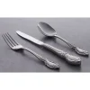 Oneida Louisiana 20-pc. 18/10 Stainless Steel Flatware Set