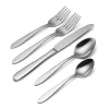 Oneida Mooncrest 65-pc. Flatware Set