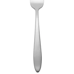 Oneida Mooncrest Satin 20-pc. Flatware Set
