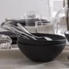 Oneida Oakwood 20-pc. Flatware Set