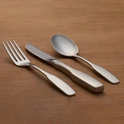 Oneida Paul Revere 6-pc. Kid Utensil