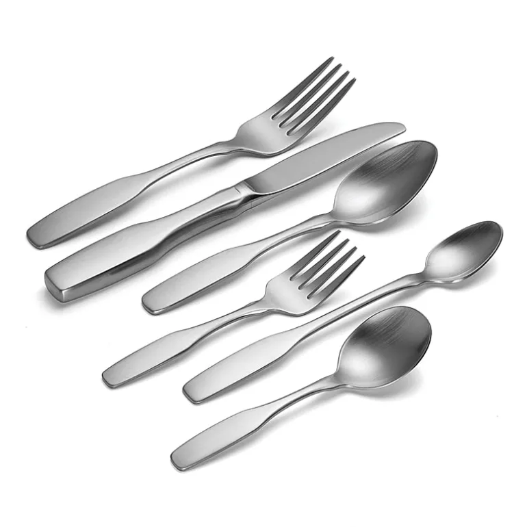 Oneida Paul Revere 6-pc. Kid Utensil
