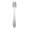 Oneida® Reyna 45-pc. Hammered Flatware Set