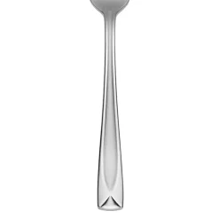 Oneida Satin Lincoln 45-pc. Flatware Set