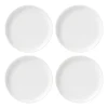 Oneida 24 Seven White 12-pc. Porcelain Dinnerware Set