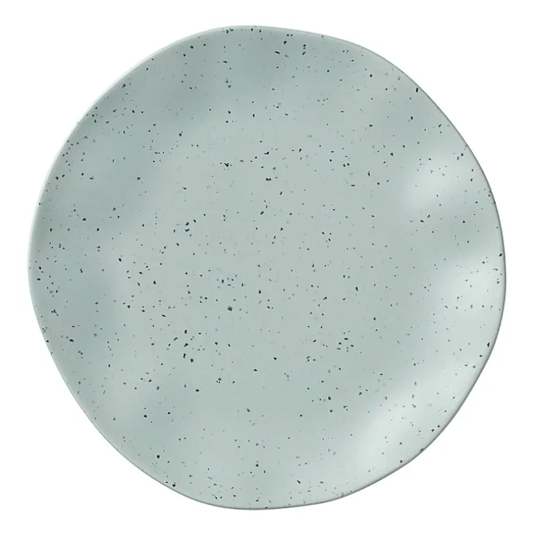 Oneida Terrazzo 12-pc. Melamine Dinnerware Set