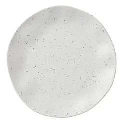 Oneida Terrazzo 12-pc. Melamine Dinnerware Set