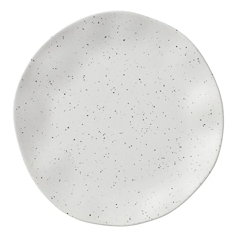 Oneida Terrazzo 12-pc. Melamine Dinnerware Set