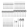 Oneida® Tuscany 45-pc. Flatware Set