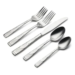 Oneida® Tuscany 45-pc. Flatware Set