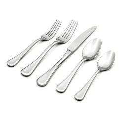 Oneida Virage 20-pc. Flatware Set